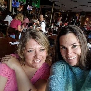 Meet your Posher, Bonni-anne